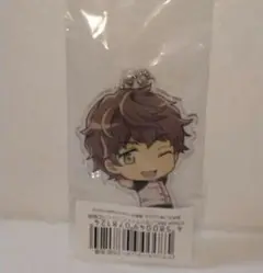 リーマンズクラブ SDアクリルキーホルダー②