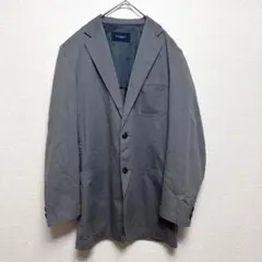 Burberry London テーラードジャケット (LL) 三陽商会 日本製のサムネイル