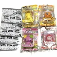 【新品未開封】たまごっち　ブリスターパッケージコレクション