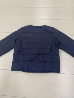 UNIQLO ベビー キルティングアウター 100 cm