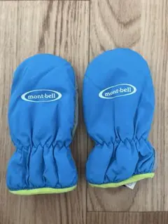 モンベル★ミトン