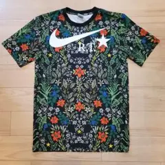 NIKE リカルドティッシ(RICCARDO TISCI) 花柄 Tシャツのサムネイル