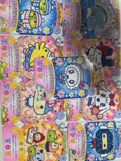 最終値下げ】大たまごっち展 ICカードケース キーホルダー 新品 くち