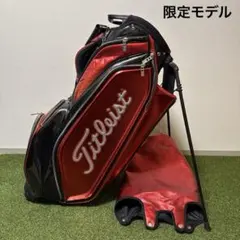 【希少・非売品】Titleist タイトリスト キャディバッグ　アスリートモデル 2026年最新】タイトリスト 限定 キャディ バッグの人気アイテム - メルカリ