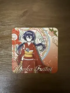 2026年最新】文豪ストレイドッグス コラボカフェ本舗 泉鏡花の人気