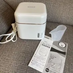 フェイススチーマーのサムネイル