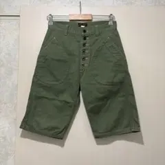 Jelado ショートパンツ ミリタリー デッキパンツのサムネイル