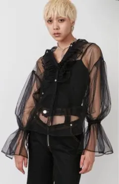 2025年最新】PAMEO POSE レディース 長袖 シャツ・ブラウスの