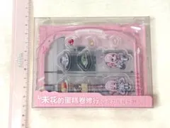 あ*新様 原神 ユニバ 中国限定 ファルカ Varka ミニアクリルスタンド