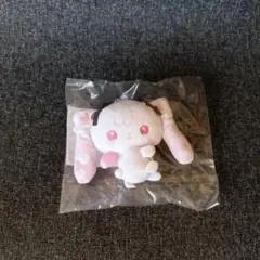 にじさんじ 魔界ノりりむ Angelic Dream ぬいぐるみマスコットのサムネイル