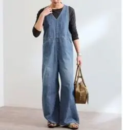 2026年最新】サロペット・オーバーオール・オールインワンの人気