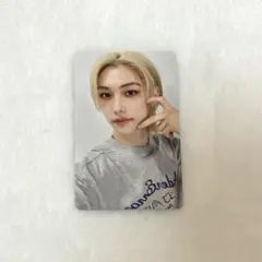 Straykids フィリックス　5star KMSラキドロ