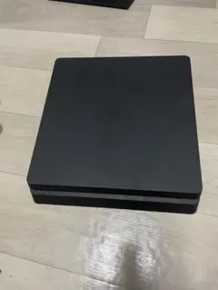 PlayStation 4 CUH-2000B 本体 ブラック