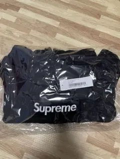 Supreme Box Logo Hooded Sweatshirt