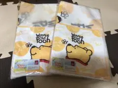 プーさん タオル