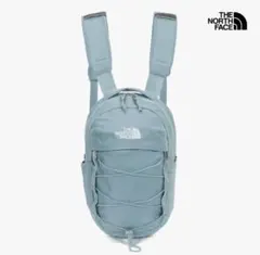 THE NORTH FACE ボレアリス ミニ バックパック