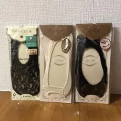 チュチュアンナ　ソックス
