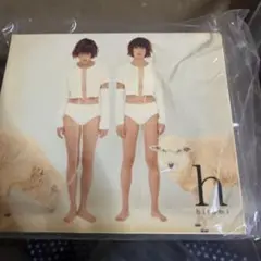hitomi アルバム「h」