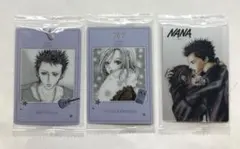 矢沢あい　ツインウエハース　NANA 3枚セット　32260612J01N
