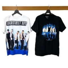 2026年最新】backstreet boys tシャツの人気アイテム - メルカリ