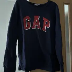 GAP 薄手トレーナー