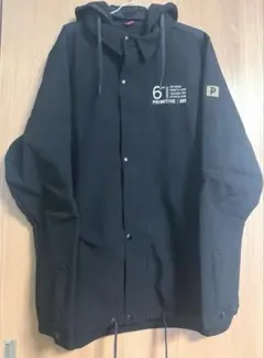 686 PRIMITIVE WATERPROOF COACHES JACKET