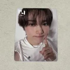 INI 尾崎匠海THE ORIGIN 選出店舗特典 トレカ