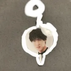 EBIDAN THE LIVE 2025 M!LK 曽野舜太 - メルカリ