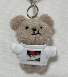 【最終値下げ】パンゴム PANG GOM ぬいぐるみ＋服＋ポーチセット 2025年最新】panggomの人気アイテム - メルカリ