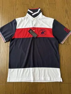 Beverly Hills Polo Club ポロシャツ Mサイズのサムネイル