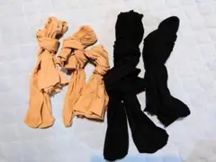 タイツ・ストッキング詰め合わせ