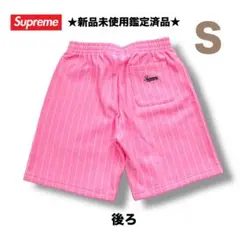 2025年最新】SUPREME カラー：ピンク系 ショートパンツ・ハーフ