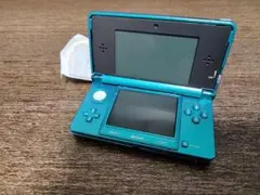 任天堂 ゲームハードキーホルダー 2000-2017 3DS