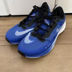 Nike エアズームライバルフライ3 ランニングシューズ ブルー