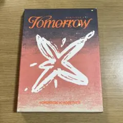 TOMORROW X TOGETHER アルバム ヒュニンカイ
