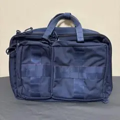 メルカリ最安値 BRIEFING BEAMS 3WAY BAG コラボ 別注 ビームス別注 ブリーフィング3wayバッグ - メルカリ