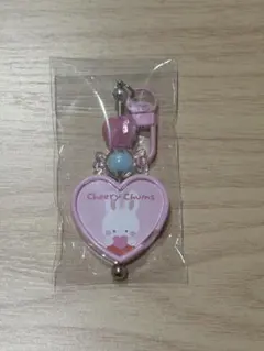 サンリオ CherryChums キーホルダー