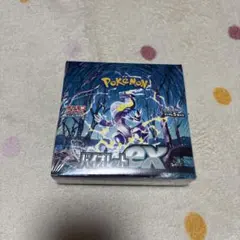 バイオレットex シュリンク付き