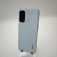 OPPO Reno9 A ムーンホワイト 本体のみ SiMフリー - メルカリ