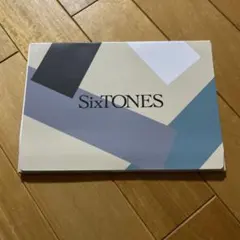 SixTONES カレンダー 2024-2025