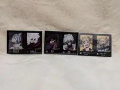 wariふぉと!　死柄木弔/荼毘/トガヒミコ　パラレルレアセット