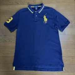 ビックポニー Polo Ralph Lauren ポロシャツ swag - メルカリ