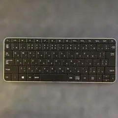 Microsoft Wedge Mobile Keyboard
