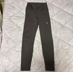 XEXYMIX ヨガパンツ レギンス ブラウンのサムネイル
