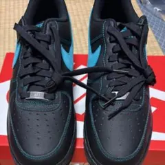 Nike Air Force 1 Low "Black Tiffany"のサムネイル