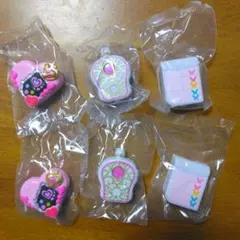 プリキュアオールスターズ コンパクトミラーコレクションSP4 まとめ売り