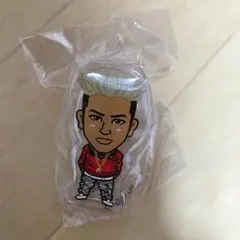 high&low the live ガチャ