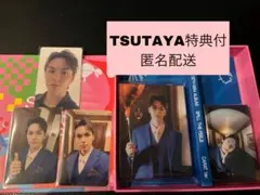 SEVENTEEN SPILL THE FEELS CARAT盤　バーノン