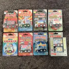 2025年最新】トラック野郎 チョロQの人気アイテム - メルカリ