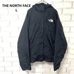 THE NORTH FACE 長袖　アウター　トリクライメイトジャケット　黒　L